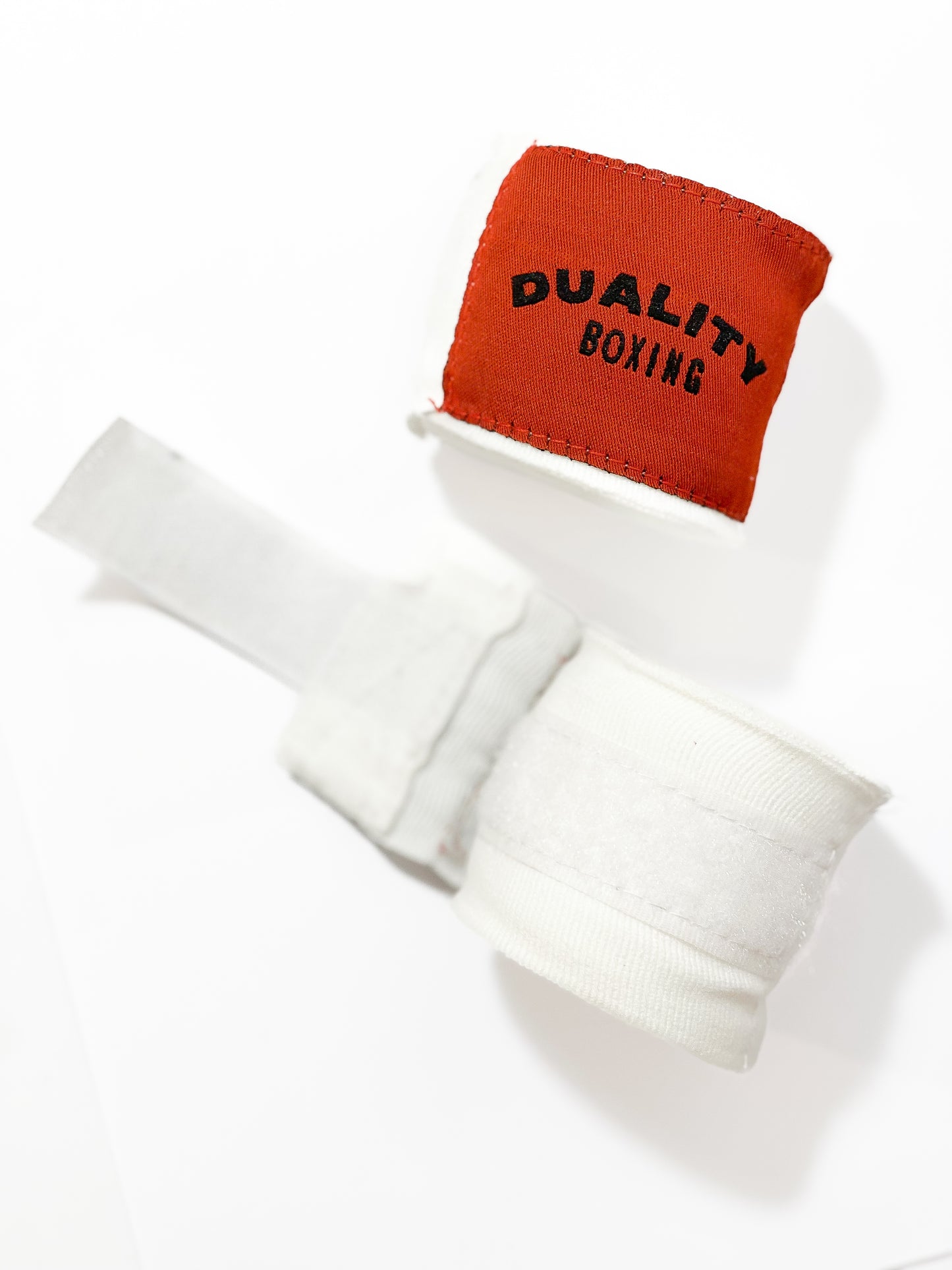 Bandes de boxe Duality x CBC (5m)