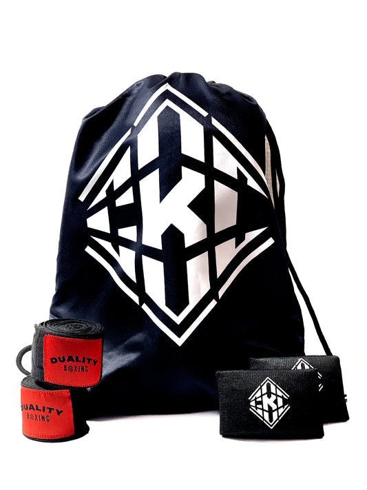 Kit de protection Duality x CBC