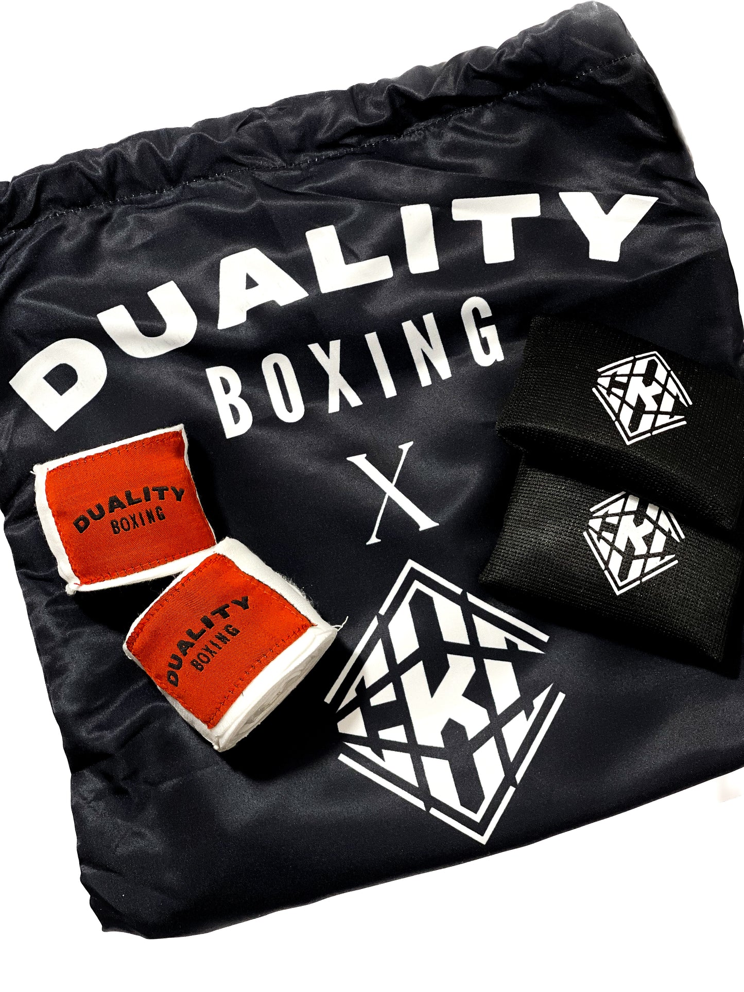 Kit de protection Duality x CBC