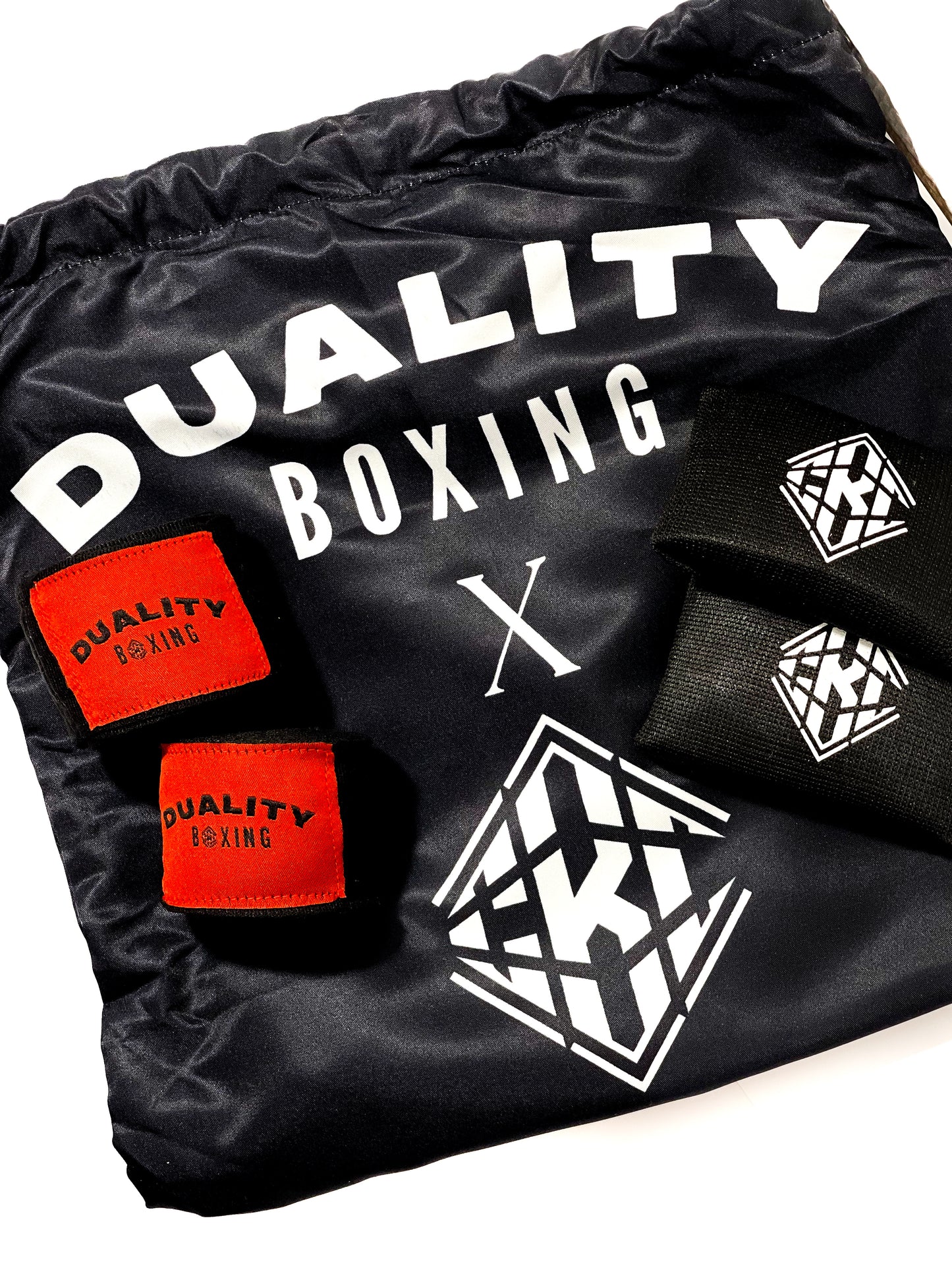 Kit de protection Duality x CBC